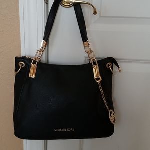 New Michael Kors bag.